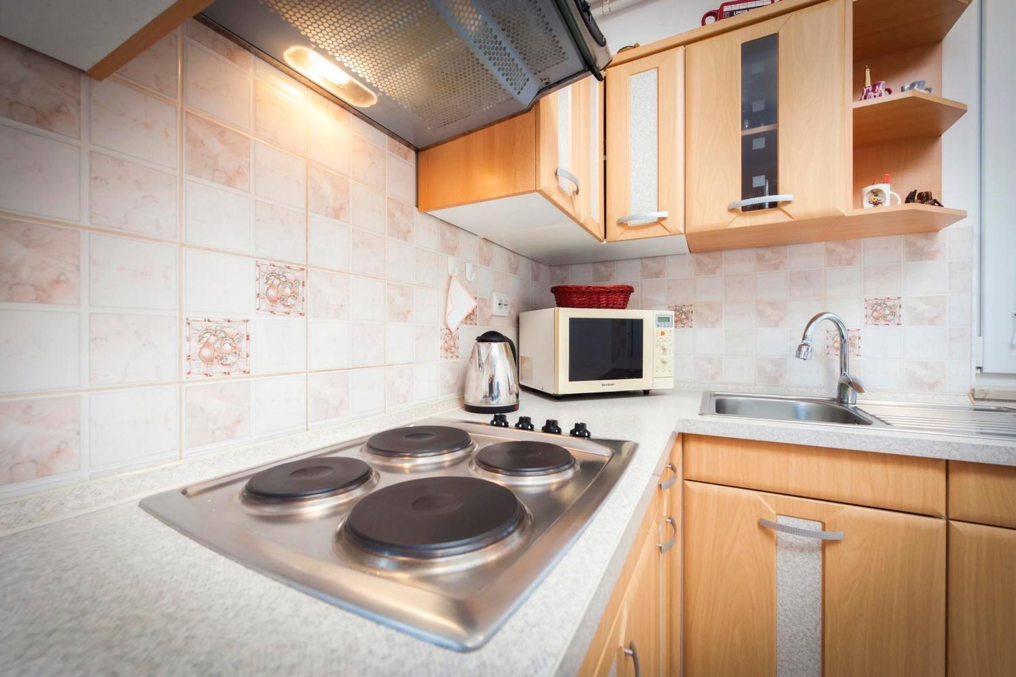 Apartmán Maxi *